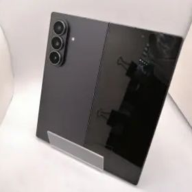 【中古】SAMSUNG 国内版 【SIMフリー】 Galaxy Z Fold7 ジェットブラック 12GB 512GB SM-F966Q【大阪本店】保証期間１ヶ月【ランクB】