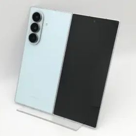 【中古】SAMSUNG 国内版 【SIMフリー】 Galaxy Z Fold7 ミント 12GB 512GB SM-F966Q【中野】保証期間１ヶ月【ランクB】