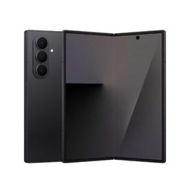 SAMSUNG(サムスン) Galaxy Z Fold7 ジェットブラック 8.0型/6.5型 12GB/256GB 折りたたみ式SIMフリースマートフォン フォルダブル SM-F96