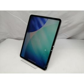 【中古】Apple 【Wi-Fi】 11インチ iPad Pro（第4世代/2022） 128GB スペースグレイ MNXD3J/A【池袋東口】保証期間１ヶ月【ランクB】