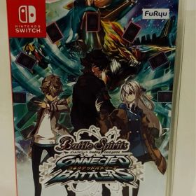 Switch バトルスピリッツコネクテッドバトラーズ