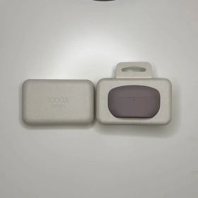 極美品 SONY WF-1000XM5 ワイヤレス イヤホン スモーキーピンク