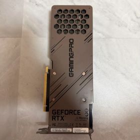 Palit GeForce RTX 3080 グラフィックボード GPU