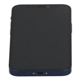 Apple SIMロックなし iPhone12 mini 128GB MGDP3J/A Bランク 62