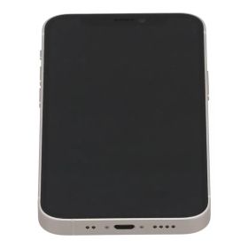 Apple SIMフリー iPhone12 mini 128GB MGDM3J/A Bランク 81