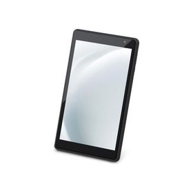 アイリスオーヤマ タブレット 8インチ グレー TE08D1M64-KV1H