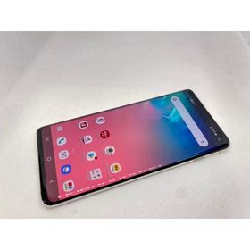 サムスン Galaxy S10 新品¥38,500 中古¥8,800 | 新品・中古のネット最