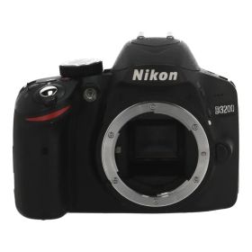 Nikon デジタル一眼 ボディ D3200 ﾎﾞﾃﾞｨ Bランク 22