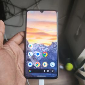 xiaomi mi 9 カスタムROM導入済 美品