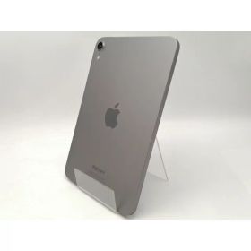 【中古】Apple 【Wi-Fi】 iPad mini（A17Pro/2024） 128GB スペースグレイ MXN63J/A【ECセンター】保証期間1ヶ月【ランクA】