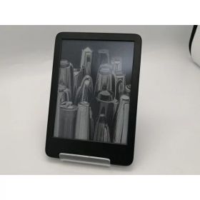 【中古】Amazon Kindle Paperwhite 6.8インチ Wi-Fi (2021/第11世代) 16GB ブラック【広島本通】保証期間1ヶ月【ランクB】