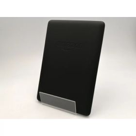 【中古】Amazon Kindle Paperwhite Wi-Fi（2018/第10世代） 32GB ブラック【ECセンター】保証期間1ヶ月【ランクA】