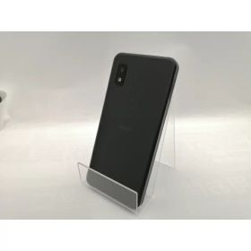 【中古】SHARP ymobile 【SIMフリー】 AQUOS wish2 チャコール 4GB 64GB A204SH【神保町】保証期間1ヶ月【ランクC】