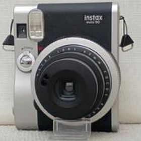 チェキ INSTAX MINI 90 NEO CLASSIC FUJIFILM