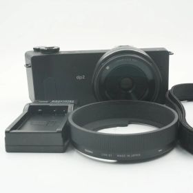 ■極上品■ SIGMA dp2 Quattro #..518