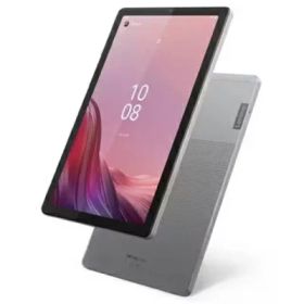 Lenovo Tab M9 ZAC50029JP アークティックグレー【RAM4GB/ROM64GB/SIMフリー】 Lenovo 当社3ヶ月間保証 中古 イオシス
