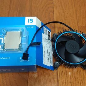 Core i5 14400 BOX 新品 33,480円 中古 24,500円 | ネット最安値の価格