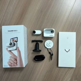 Insta360 GO3 64GB