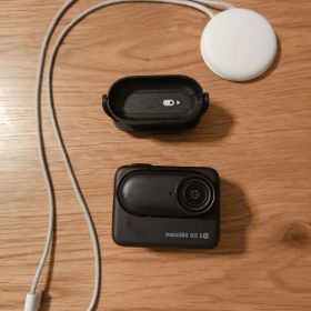 Insta360 GO 3S 4K 64GB スタンダードエディション