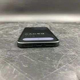 中古 国内版 【SIMフリー】 Pixel 9a オブシディアン 8GB 128GB 3240010809 状態： B:良品