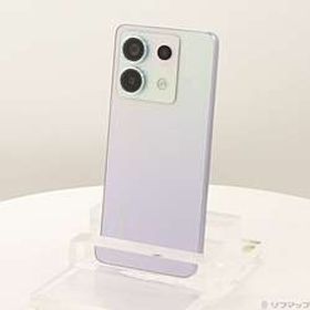 Redmi Note 13 Pro 5G 256GB オーロラパープル XIG05 au SIMフリー