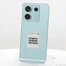 Redmi Note 13 Pro 5G 256GB オーシャンティール XIG05 au SIMフリー