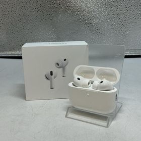 Apple AriPodsPro3 MFHP4J/A ホワイト【中古】
