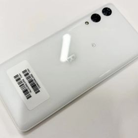 【中古Aランク】Rakuten Hand 5G 楽天モバイル ホワイト SIMフリー P780