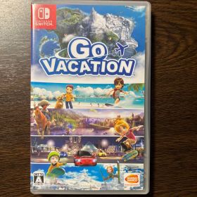 Switch GO VACATION