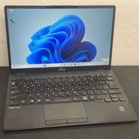 Fujitsu LIFEBOOK U9311/HX FMVU3905AP / Core i5-1135G7 ++924467 軽量モバイルノートPC