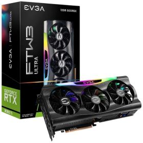 【新品】EVGA GeForce RTX 3080 Ti FTW3 ULTRA