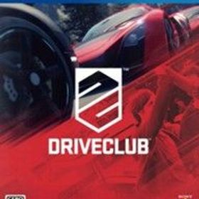 【中古】 DRIVECLUB／ＰＳ４