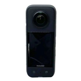 Insta 360 Pocket 360 Action Cam Insta 360 X3 ABランク 52