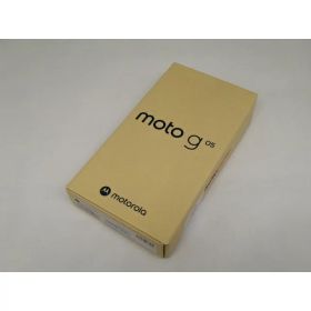 【未使用】MOTOROLA 国内版 【SIMフリー】 moto g05 ミスティブルー 8GB 128GB XT2523-5【日本橋3】保証期間3ヶ月