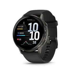 ガーミン（GARMIN）（メンズ、レディース）フィットネスGPSウォッチ Venu 4 45mm 010-03014-30