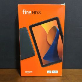 Amazon Fire HD 8 32GB 12世代