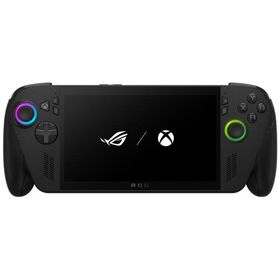 ASUS ROG Xbox Ally X RC73XA-Z2E24G1T ブラック 携帯型ゲーミングPC 2710070120123 【代引き支払い不可】【北海道沖縄離島は送料別途】-FC-