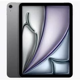 ★アップル / APPLE iPad Air 11インチ Wi-Fi 1TB 2024年春モデル [スペースグレイ]【タブレットPC】【送料無料】