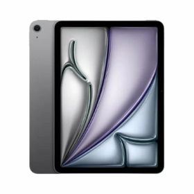 Apple iPad Air 11インチ Wi-Fi 128GB 2025年春モデル MC9W4J/A スペースグレイ 【訳あり：倉庫移動中に外箱傷あり】