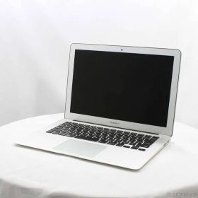 ソフマップ 〔中古品〕 MacBook Air 13.3-inch Mid-2017 MQD32J／A Core_i5 1.8GHz 8GB SSD128GB 〔10.15 Catalina〕【348】