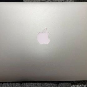MacBook Air 2017 13-inch 128GB メモリ8GB