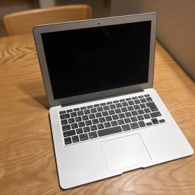Apple MacBook Air 本体 2017