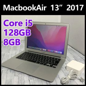 MacBook Air (13-inch, 2017) A1466 本体