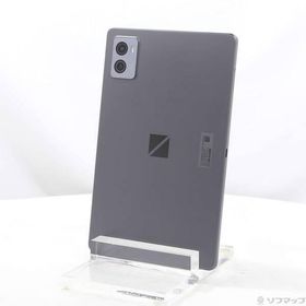 〔中古〕NEC(エヌイーシー) LAVIE Tab T9 256GB ストームグレー PC-TAB09Q01 Wi-Fi〔344-ud〕