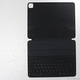 〔中古品〕 12.9インチiPad Pro(第6世代)用 Smart Keyboard Folio 英語(UK) MXNL2BQ／A〔中古品〕 12.9インチiPad Pro(第6世代)用 Smart Keyboard Folio 英語(UK) MXNL2BQ／A
