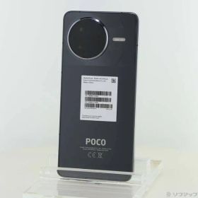 ソフマップ 〔中古品〕 POCO F7 Pro 512GB ブラック MZB0JVIJP SIMフリー【262】