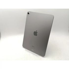 【中古】Apple 【Wi-Fi】 11インチ iPad Air（M2/2024） 128GB スペースグレイ MUWC3J/A【千葉】保証期間1ヶ月【ランクA】