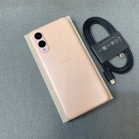 Arrows We2 F-52E 64GB オレンジ ドコモ版 SIMフリー 送料無料
