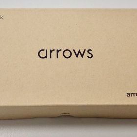 未使用 SIMフリー SoftBank arrows We2 ライトオレンジ 送料無料