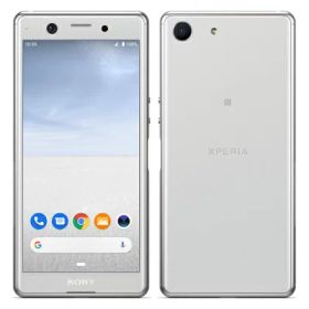 Xperia Ace J3173 White【楽天版 SIMフリー】 SONY 当社3ヶ月間保証 中古 イオシス